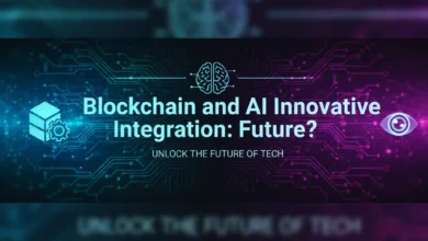Blockchain And AI Innovative Integration: Future?