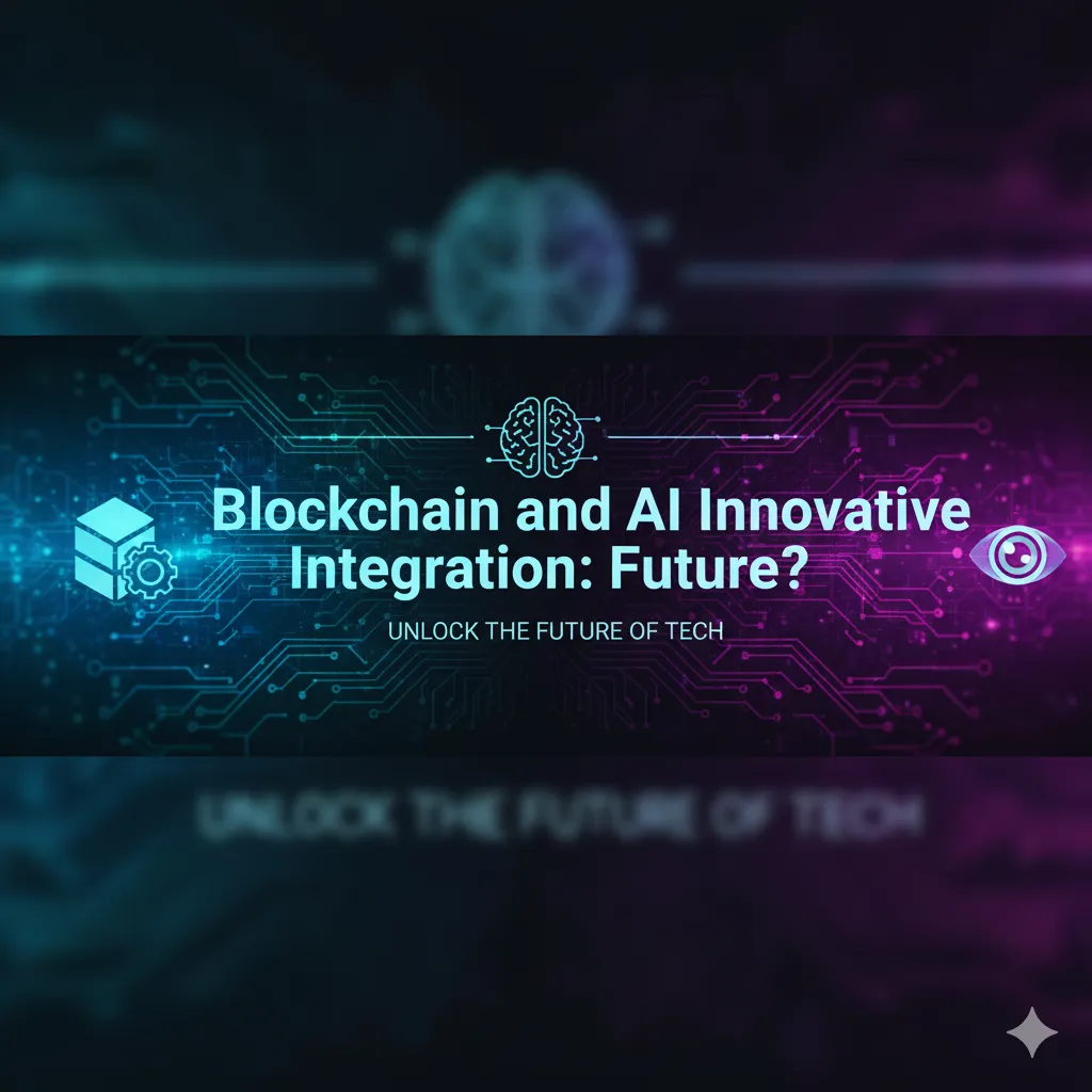 Blockchain And AI Innovative Integration: Future?