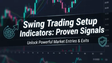 Swing Trading Setup Indicators: Proven Signals