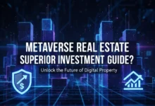 Metaverse Real Estate Superior Investment Guide?