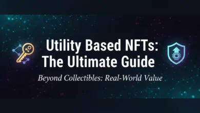 Utility Based NFTs: The Ultimate Guide