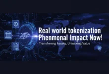 Real World Tokenization Phenomenal Impact Now!