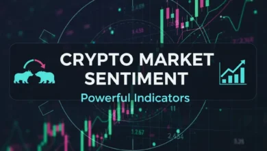 Crypto Market Sentiment: Powerful Indicators