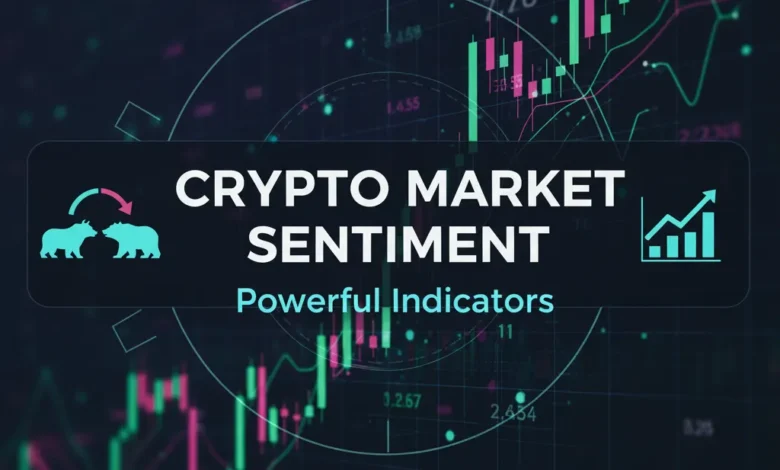 Crypto Market Sentiment: Powerful Indicators