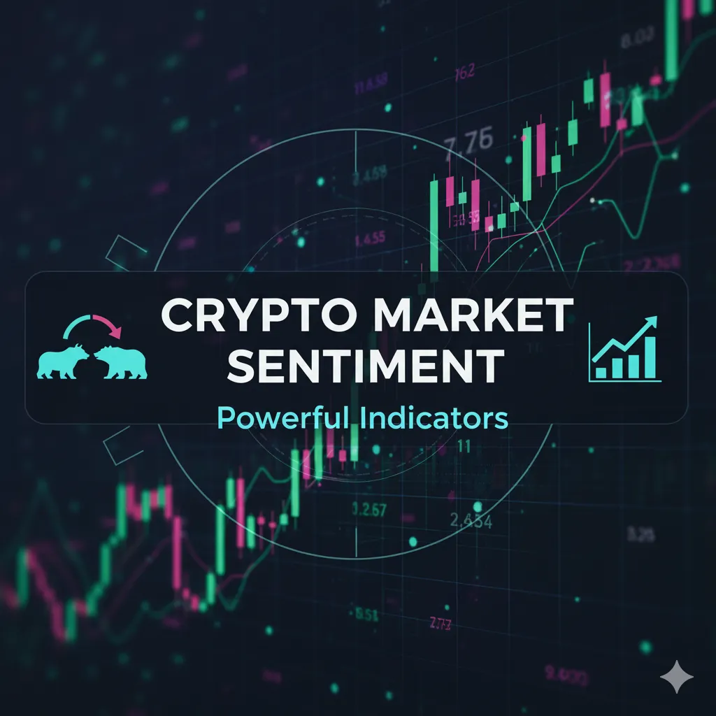 Crypto Market Sentiment: Powerful Indicators