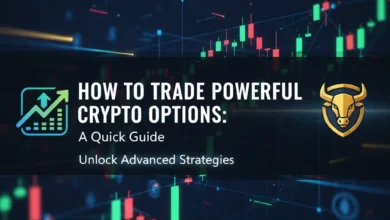 How To Trade Powerful Crypto Options: A Quick Guide