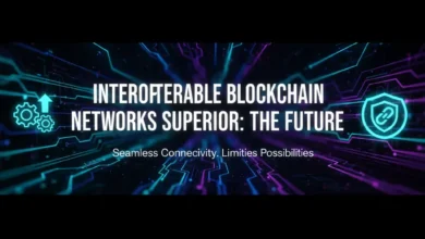 Interoperable Blockchain Networks Superior: The Future