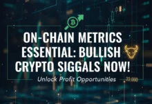 On-Chain Metrics Essential: Bullish Crypto Signals Now!