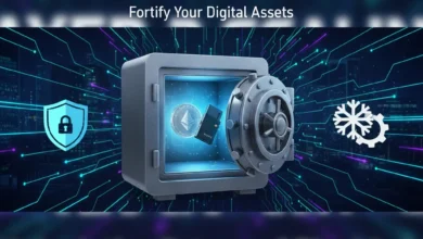 Cold Storage Setup: Powerful Best Practices