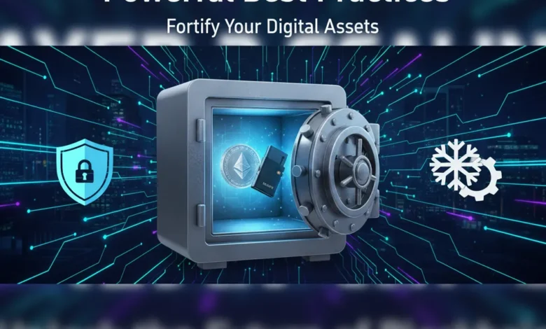 Cold Storage Setup: Powerful Best Practices