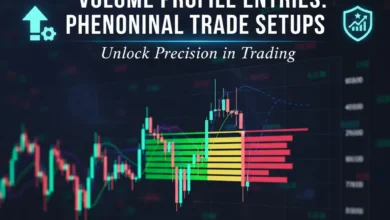 Volume Profile Entries: Phenomenal Trade Setups