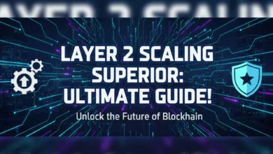 Layer 2 scaling Superior: Ultimate Guide!
