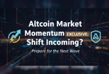 Altcoin Market Momentum Exclusive: Shift Incoming?