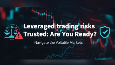 Leveraged Trading Risks Trusted: Are You Ready?