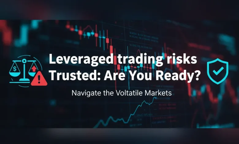 Leveraged Trading Risks Trusted: Are You Ready?
