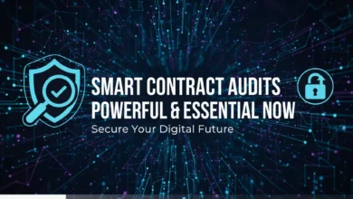 smart contract audits Powerful & Essential Now