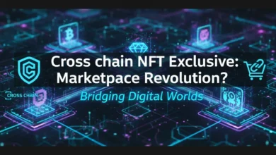 Brand collaborations NFT Extraordinary Drops!