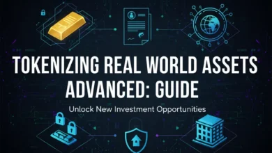 Tokenizing real world assets Advanced: Guide