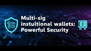 Multi-sig Institutional Wallets: Powerful Security