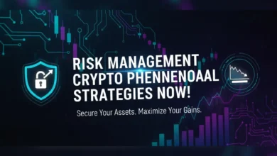 Risk Management Crypto Phenomenal Strategies Now!