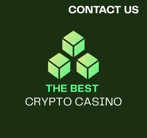 The Best Crypto Casino Contact Us