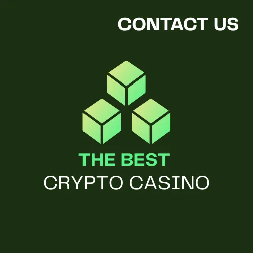 The Best Crypto Casino Contact Us