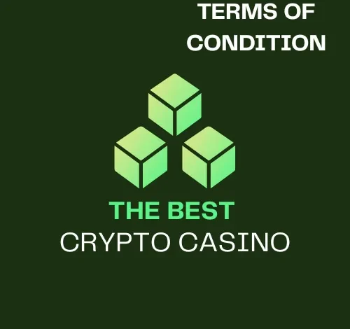 The Best Crypto Casino Terms of Condition