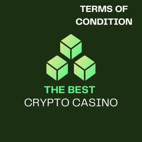 The Best Crypto Casino Terms of Condition